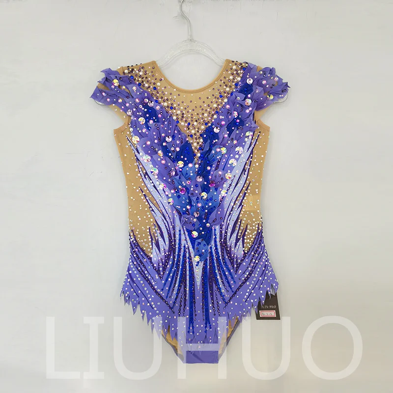 LH Rhythmic Gymnastics BD1698