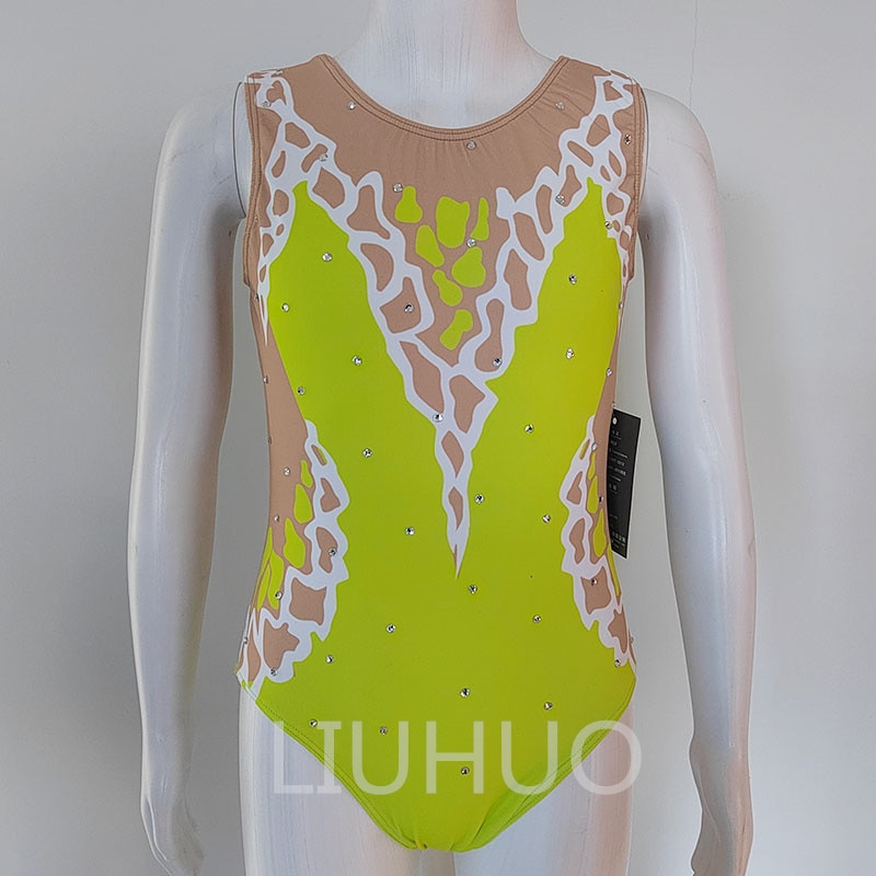 LH Gymnastics BD1096-LIUHUO
