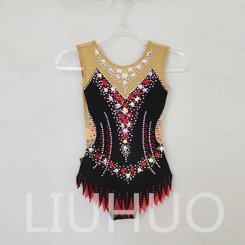 LH Rhythmic Gymnastics BD1817-LIUHUO