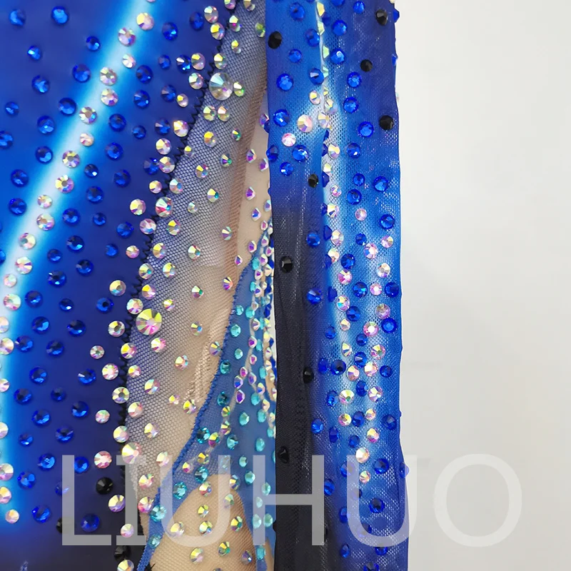 LH Rhythmic Gymnastics BD1851