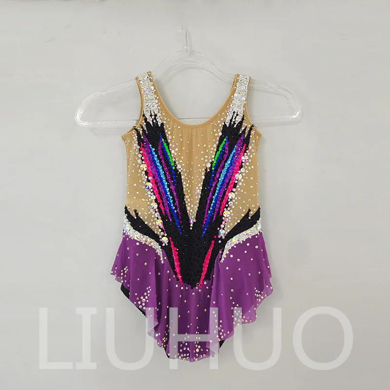 LH Rhythmic Gymnastics BD1739-LIUHUO