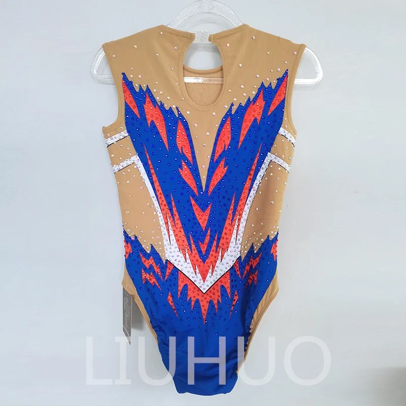 LH Synchronized Swimming BD1086