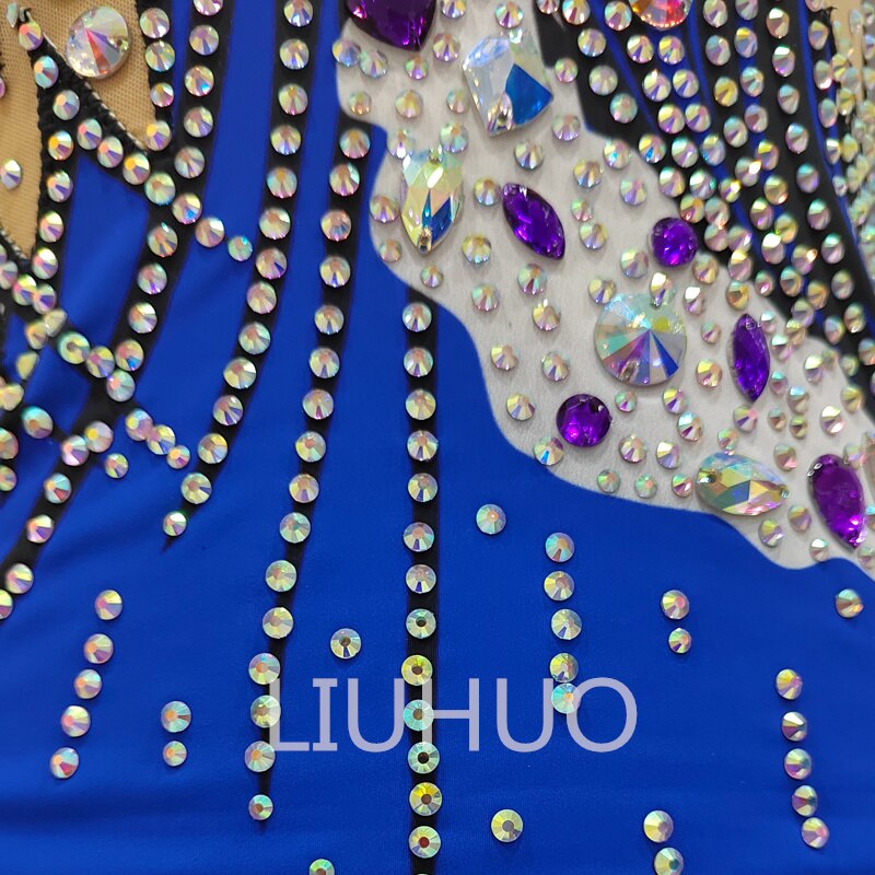 LH Synchronized Swimming BD1054