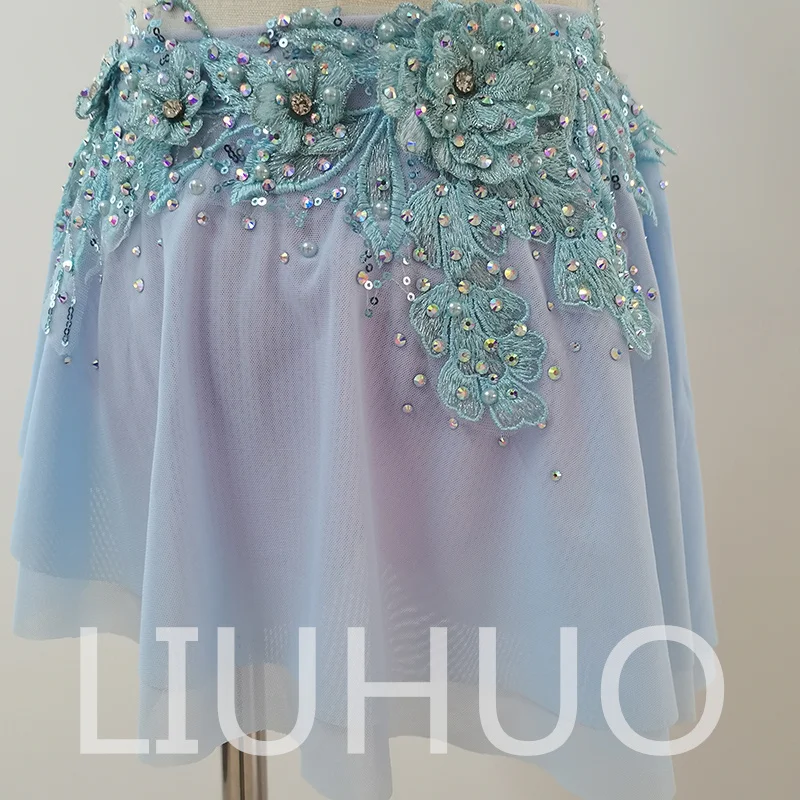 LH Lyrical Dance GD0081-LIUHUO