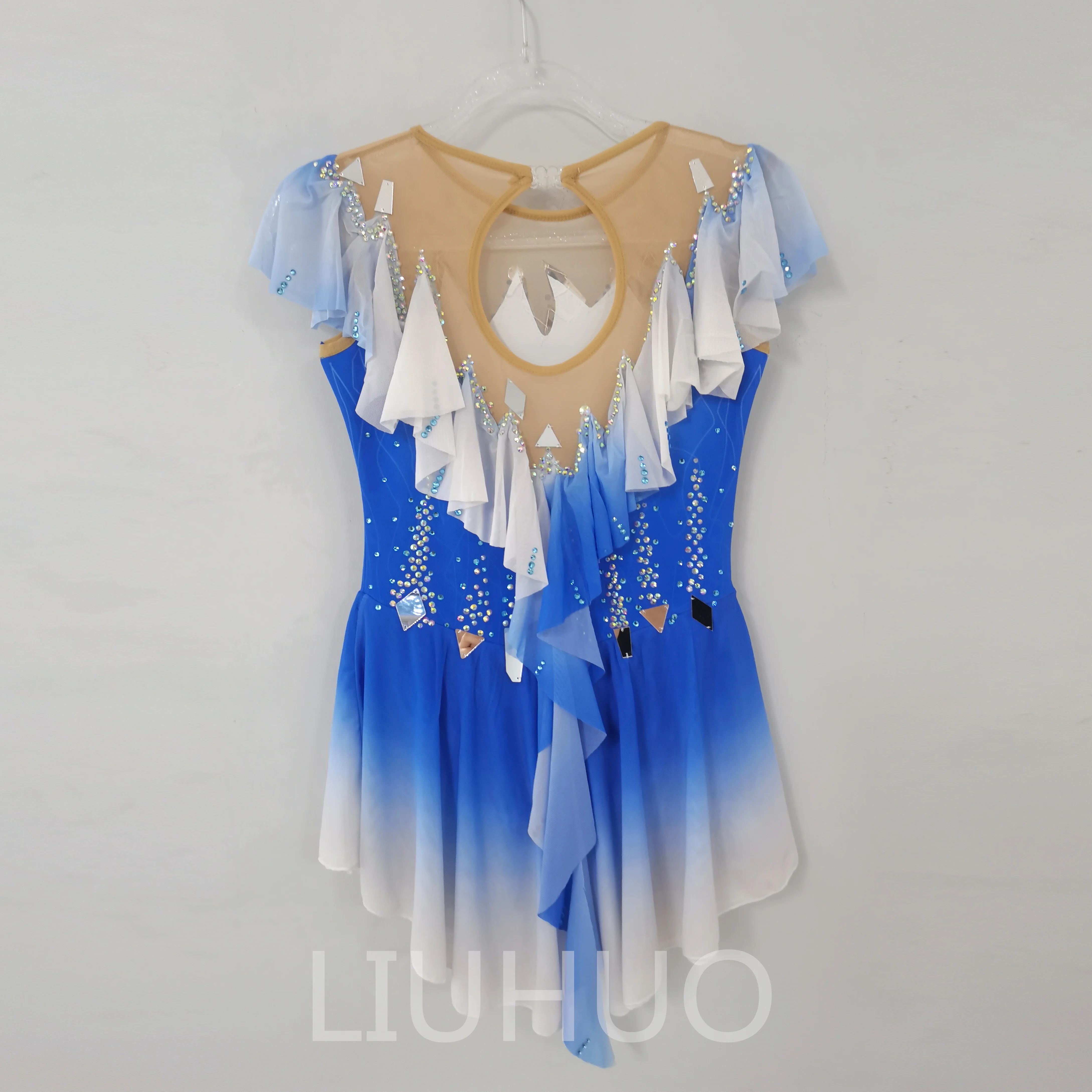 LH Skate BD2383-LIUHUO