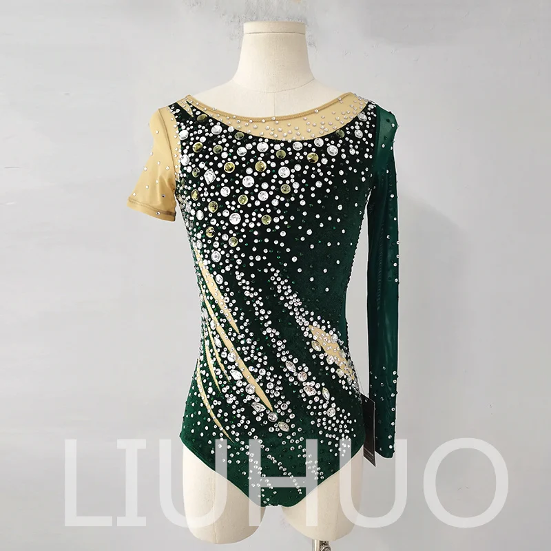 LH Rhythmic Gymnastics BD1942-LIUHUO