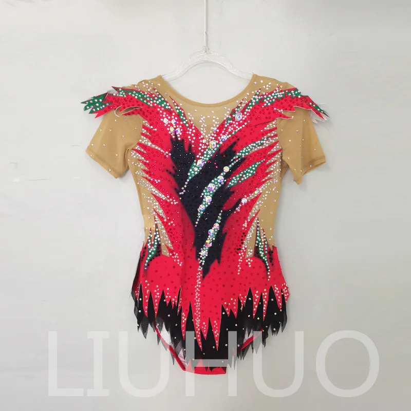 LH Rhythmic Gymnastics BD1865