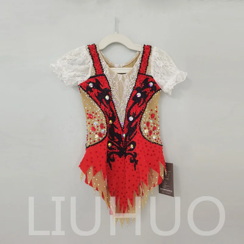 LH Rhythmic Gymnastics BD1746