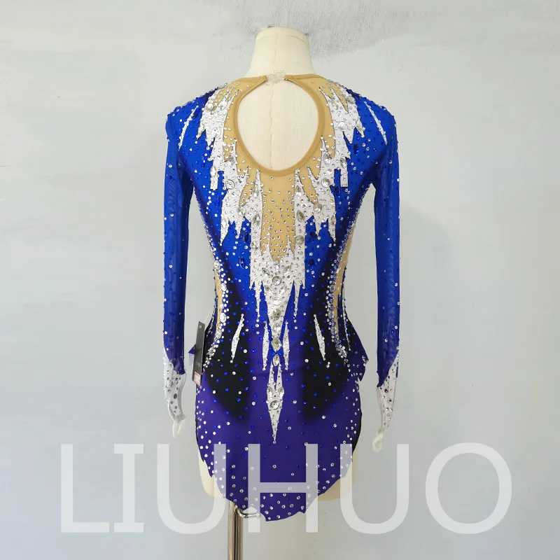 LH Rhythmic Gymnastics BD1964-LIUHUO
