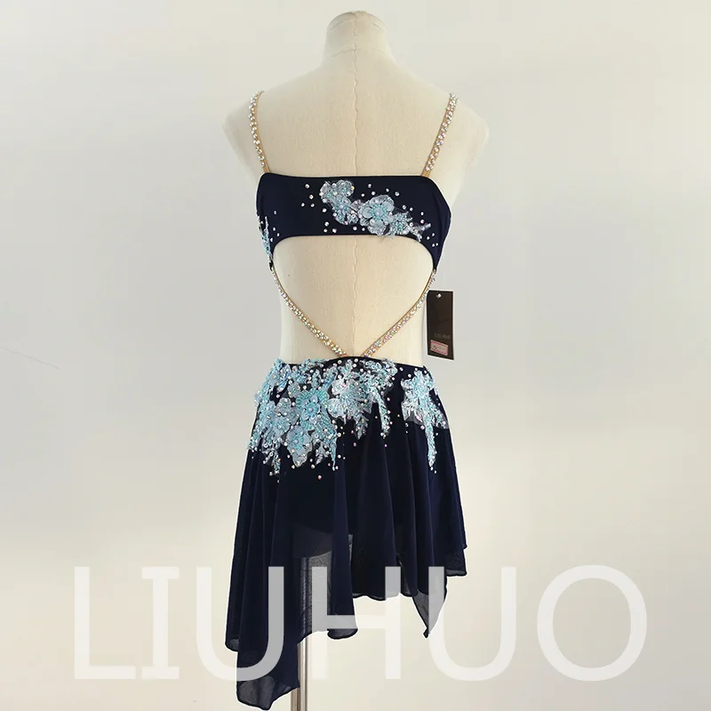 LH Lyrical Dance GD0085-LIUHUO