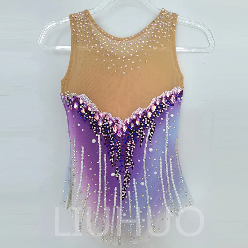LH Rhythmic Gymnastics BD1564