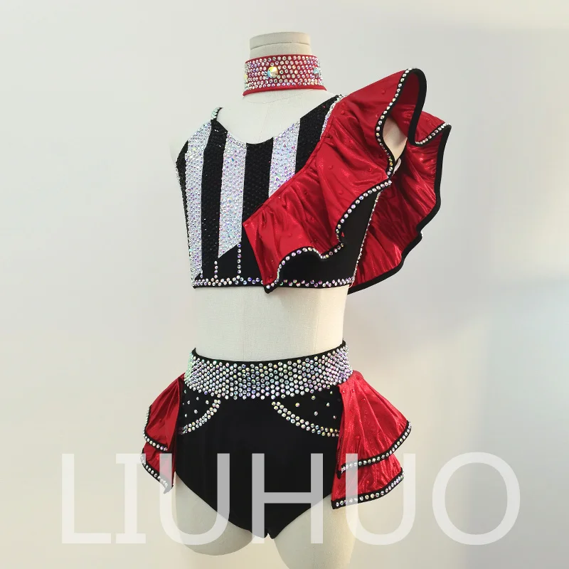 LH Lyrical Dance GD0080-LIUHUO
