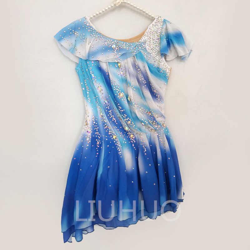 LH Skate BD2300-LIUHUO