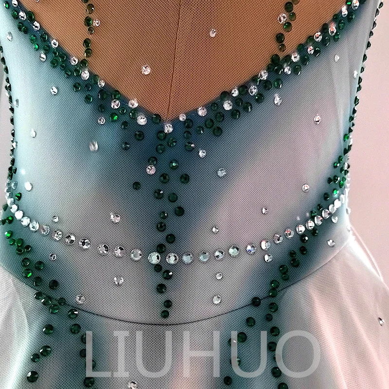 LH Skate BD2424-LIUHUO