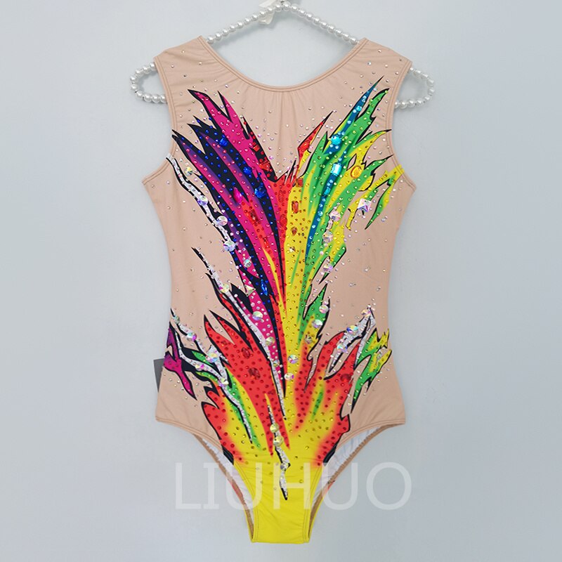 LH Rhythmic Gymnastics BD1370-LIUHUO