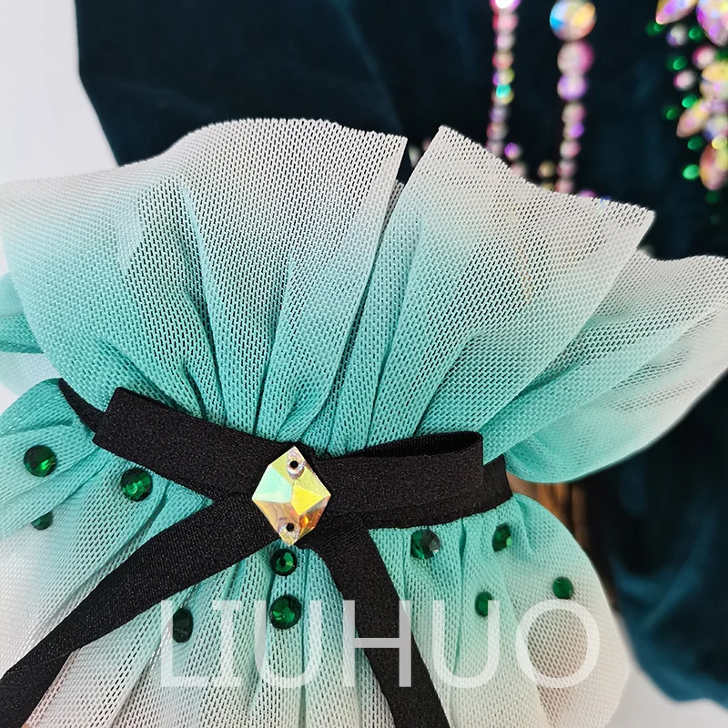 LH Rhythmic Gymnastics BD1552