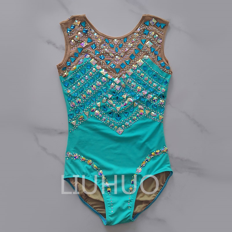 LH Rhythmic Gymnastics BD1368-LIUHUO