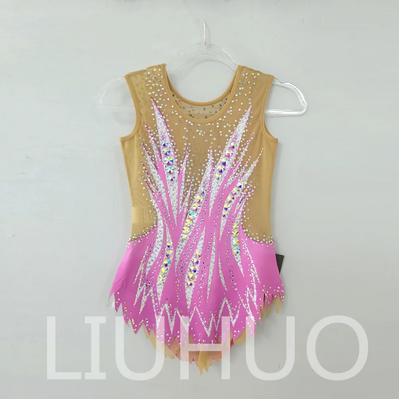 LH Rhythmic Gymnastics BD1943-LIUHUO