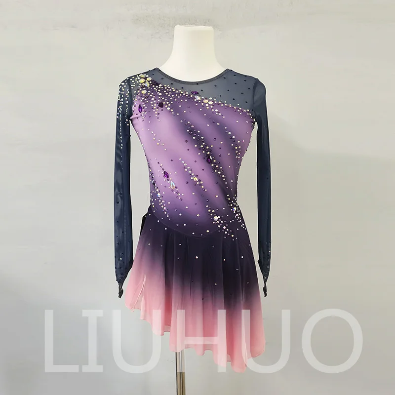 LH Skate BD2505-LIUHUO