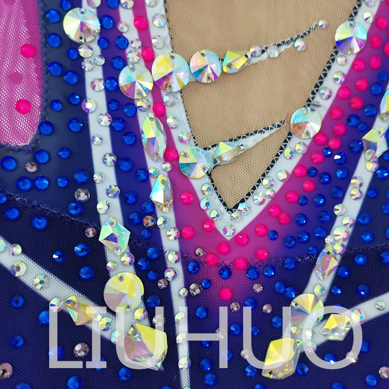 LH Rhythmic Gymnastics BD9965-LIUHUO