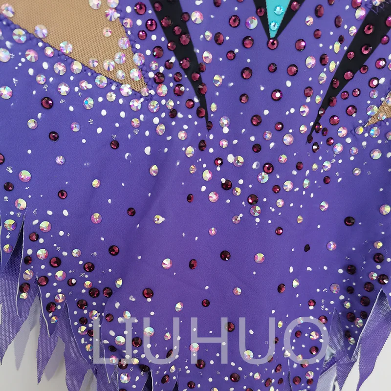 LH Rhythmic Gymnastics BD1590-LIUHUO