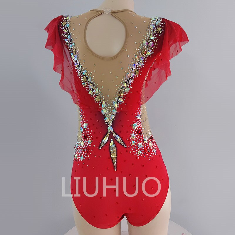 LH Rhythmic Gymnastics BD1846-LIUHUO