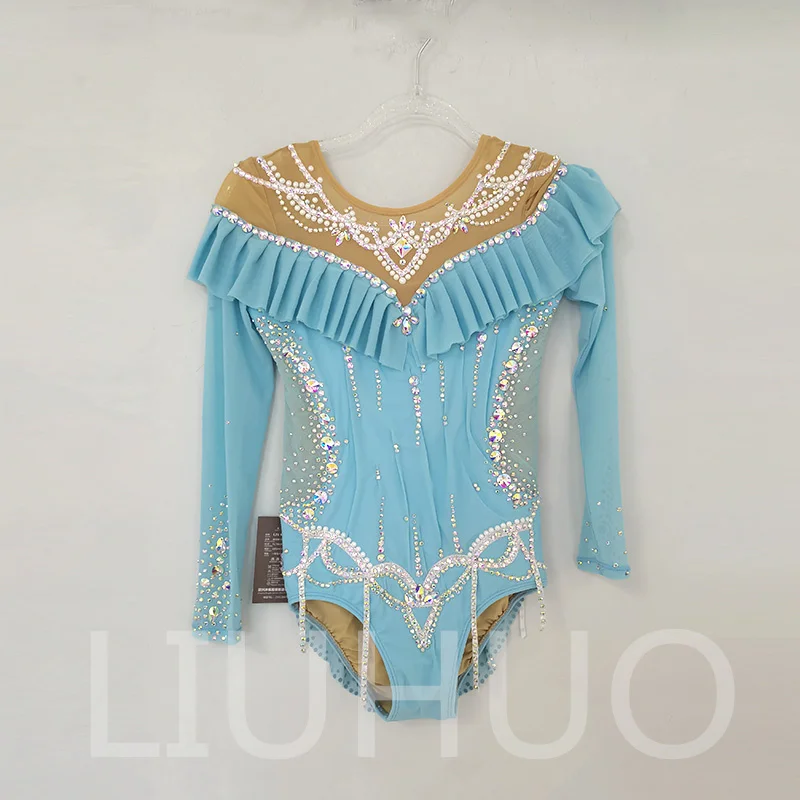 LH Rhythmic Gymnastics BD1789