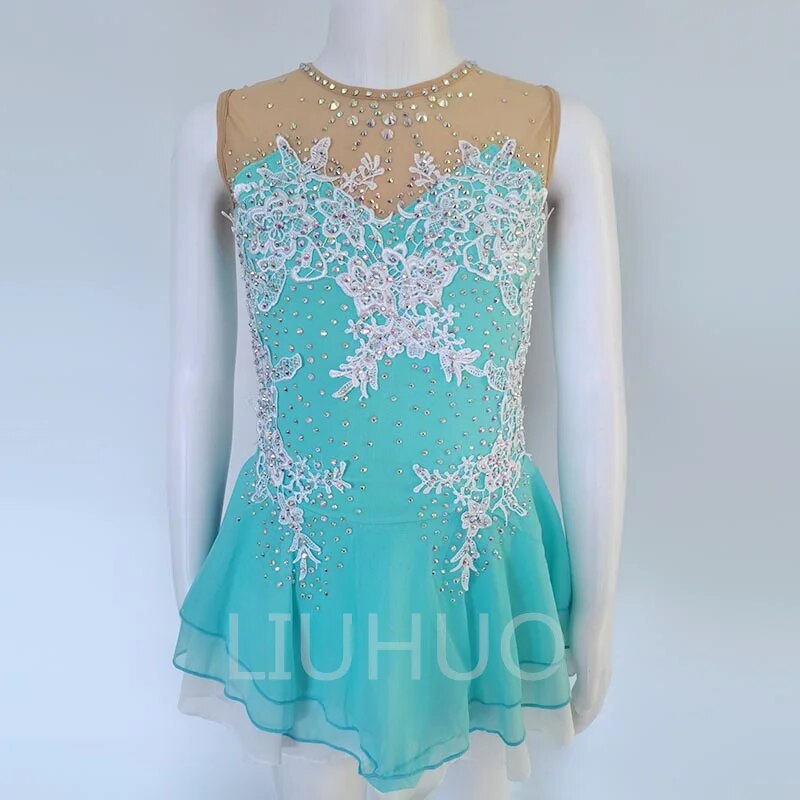 LH Skate  BD2311-LIUHUO