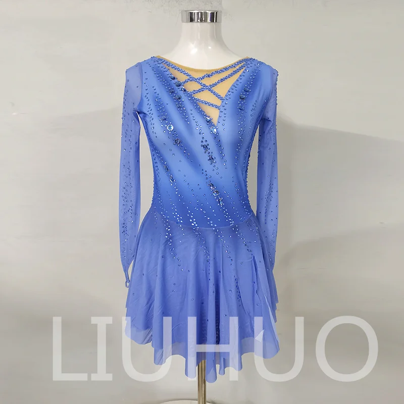 LH Skate BD2593-LIUHUO