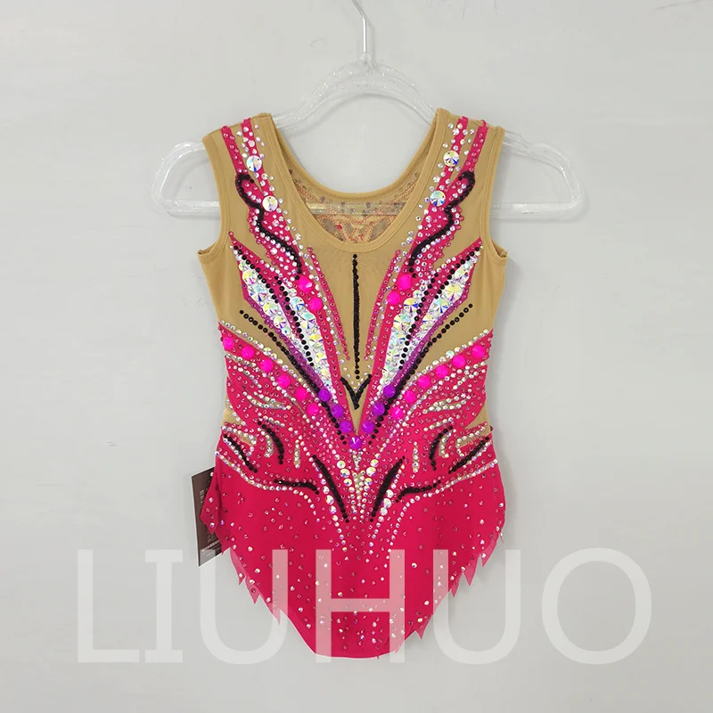 LH Rhythmic Gymnastics BD1839-LIUHUO