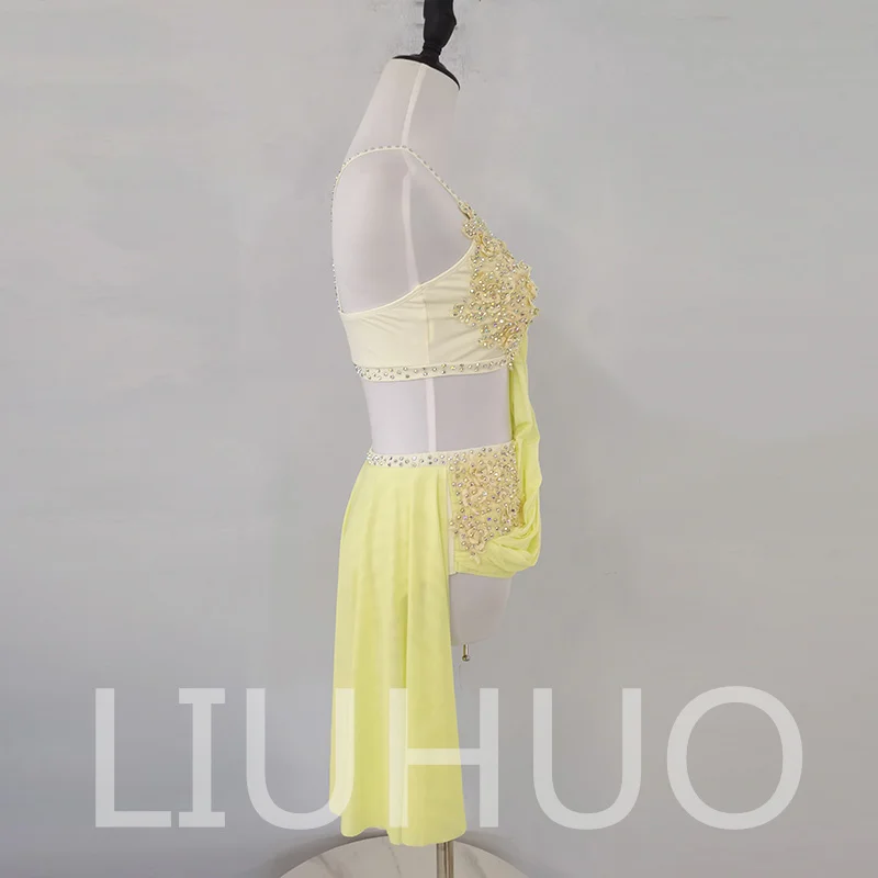 LH Lyrical Dance BD1447-LIUHUO