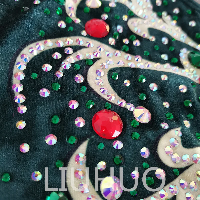 LH Rhythmic Gymnastics BD1587