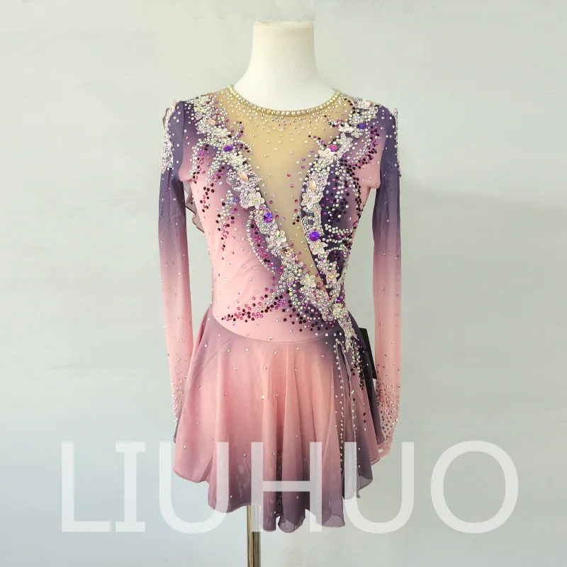 LH Skate BD2592-LIUHUO