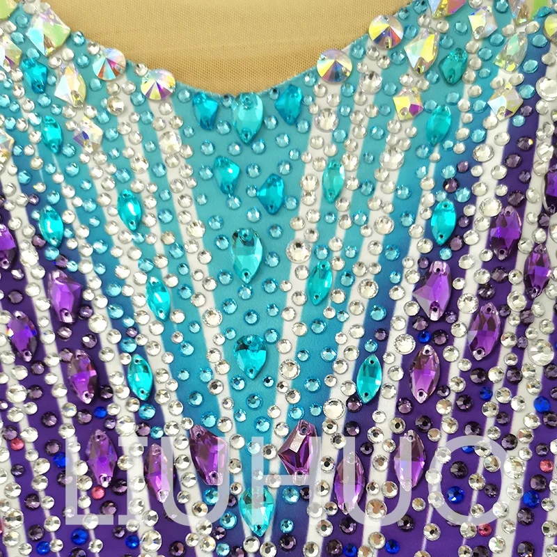 LH Rhythmic Gymnastics BD1947