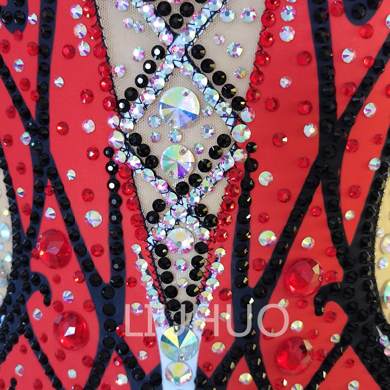 LH Rhythmic Gymnastics BD1351-LIUHUO