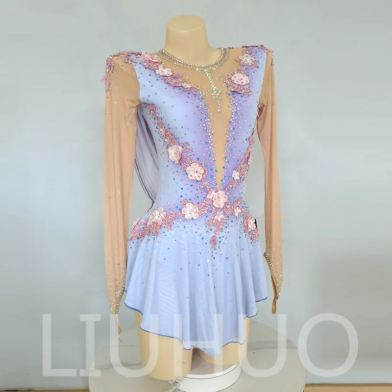 LH Skate BD2482-LIUHUO