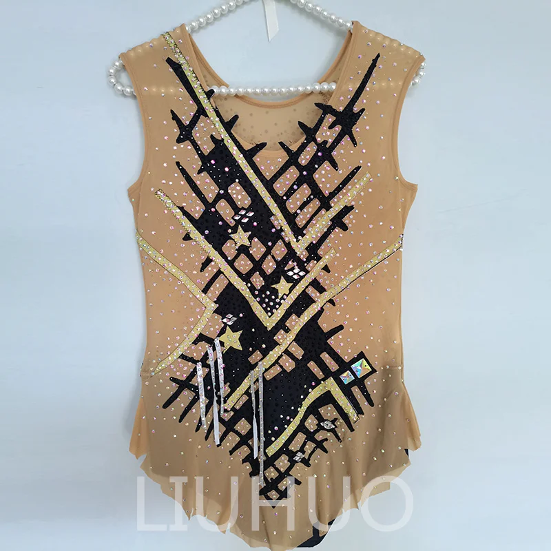 LH Rhythmic Gymnastics BD1544