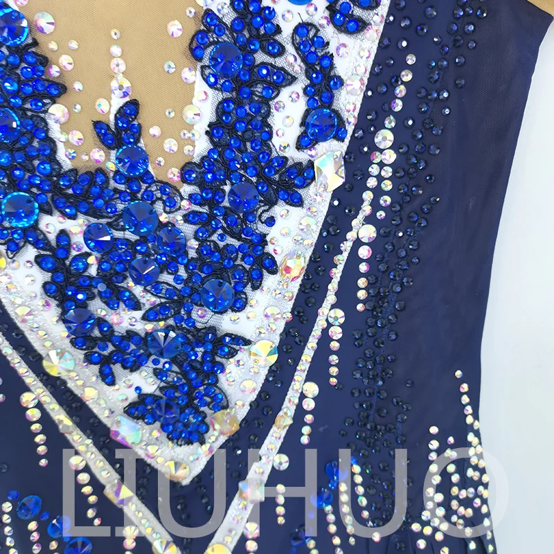 LH Rhythmic Gymnastics BD1697-LIUHUO