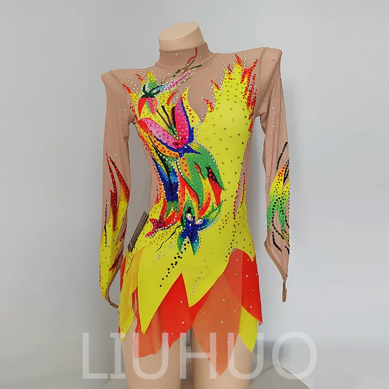 LH Skate BD2418-LIUHUO