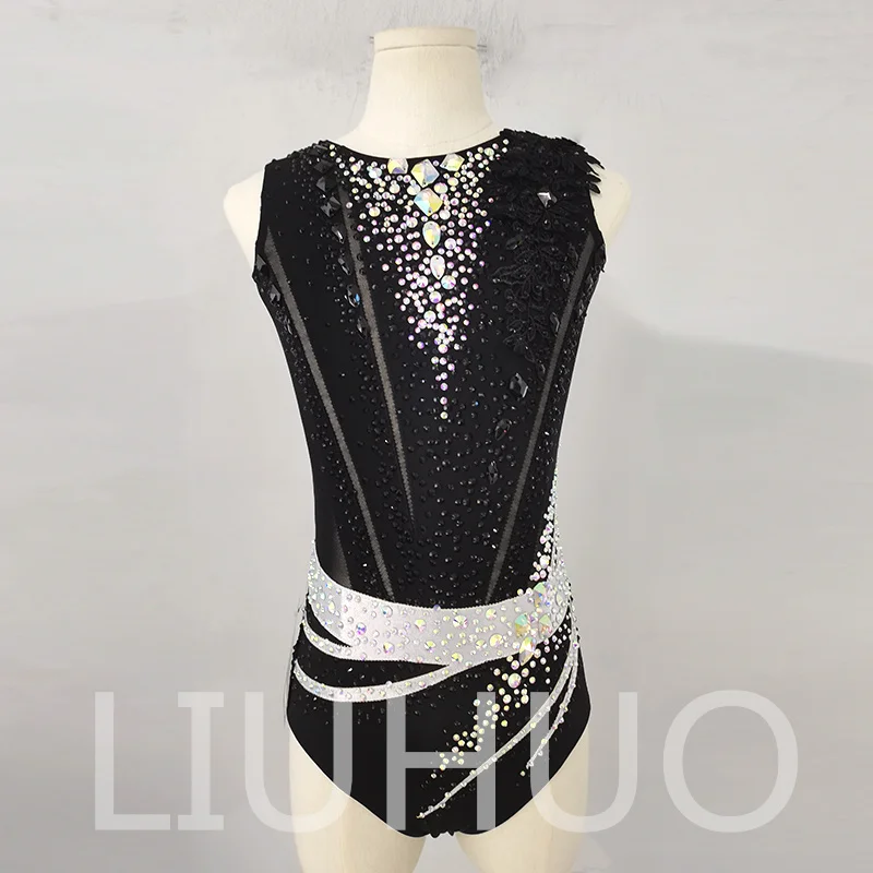LH Rhythmic Gymnastics BD1886