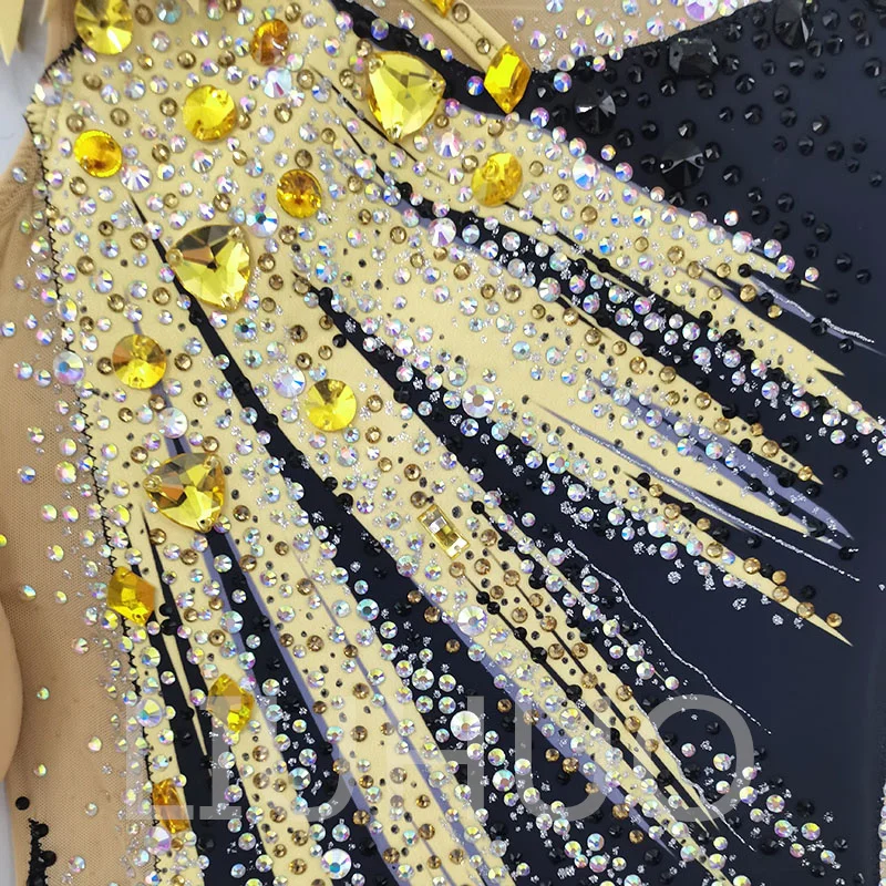 LH Rhythmic Gymnastics BD1631-LIUHUO