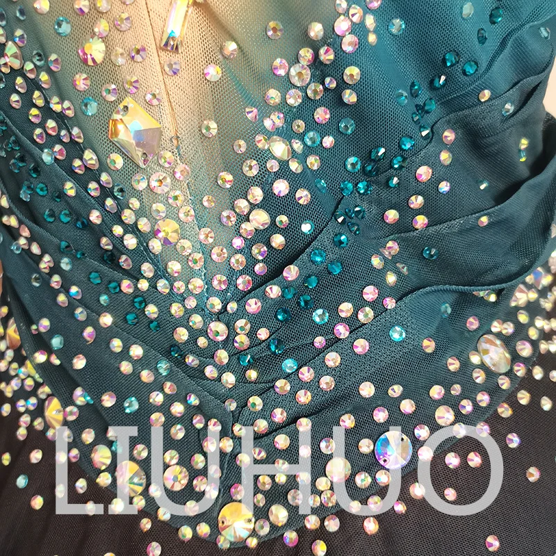 LH Skate BD2623-LIUHUO