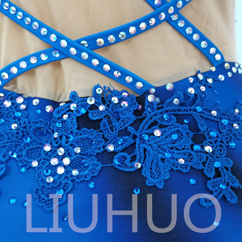 LH Skate BD2451-LIUHUO