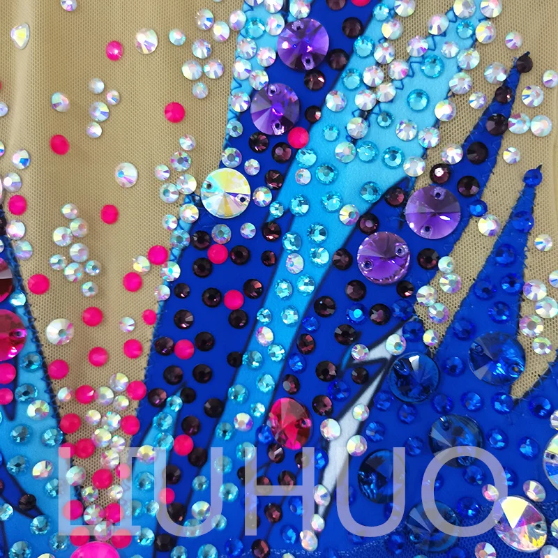 LH Rhythmic Gymnastics BD1807