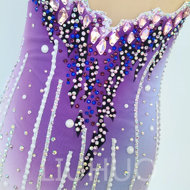 LH Rhythmic Gymnastics BD1564