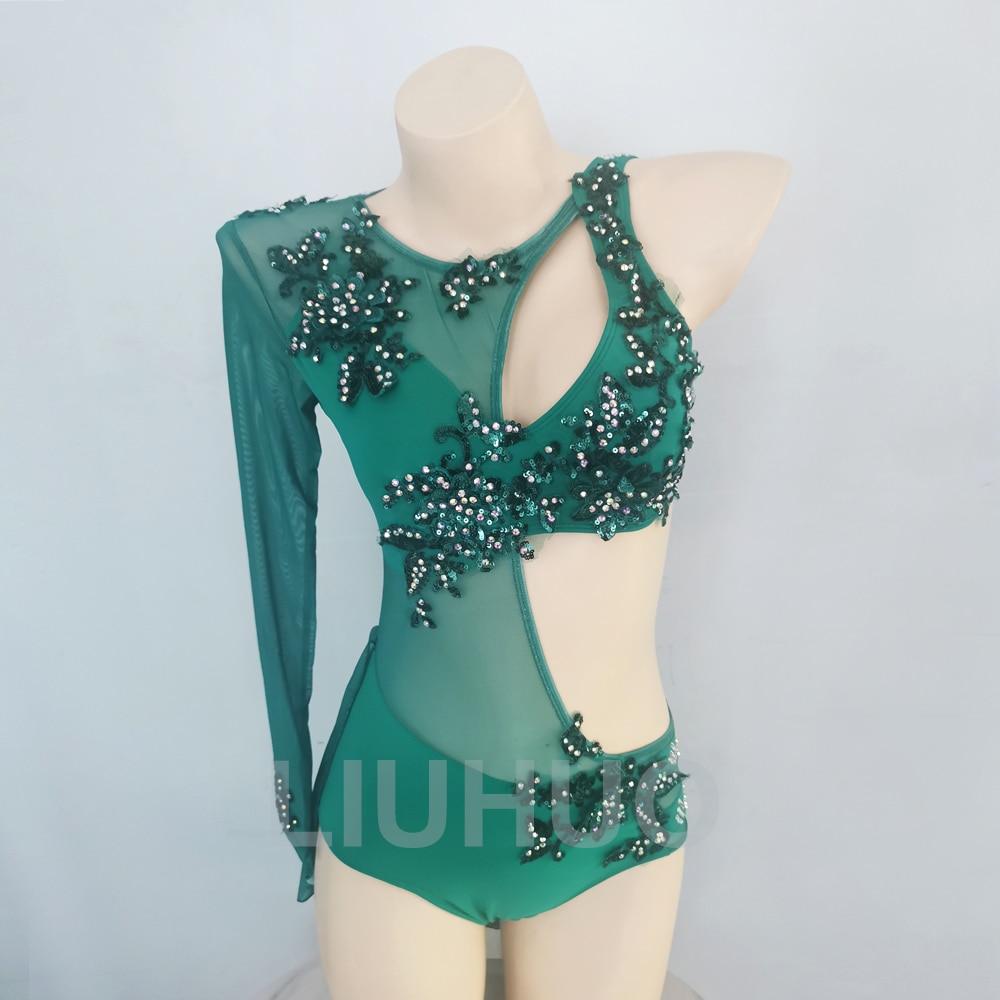 LH Lyrical Dance GD0031-LIUHUO