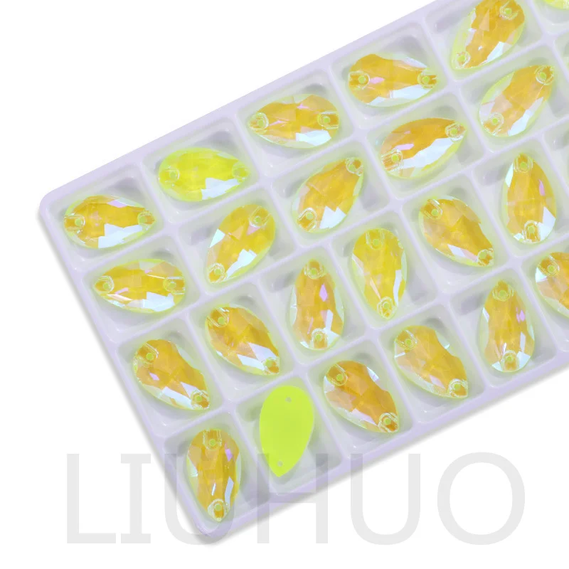 LH Crystals BD0001-LIUHUO