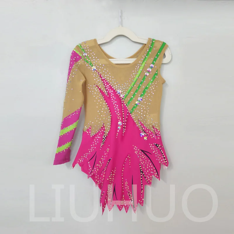 LH Rhythmic Gymnastics BD1780-LIUHUO