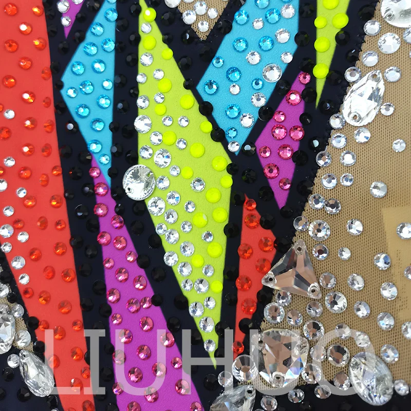 LH Rhythmic Gymnastics BD1704