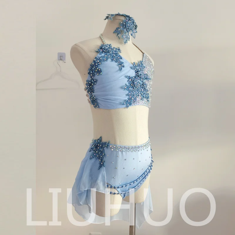 LH Lyrical Dance BD8876-LIUHUO